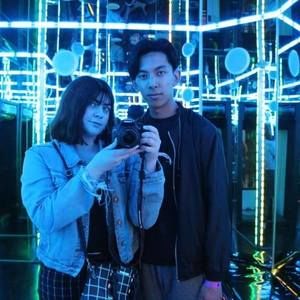 Meet your Posher, Peter